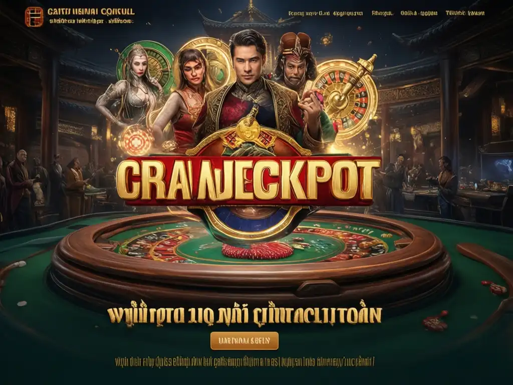 NovaJackpot Casino Banner